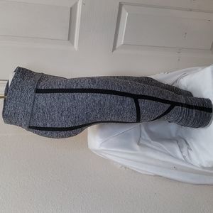 Pink Ultimate Victoria's Secret Leggings